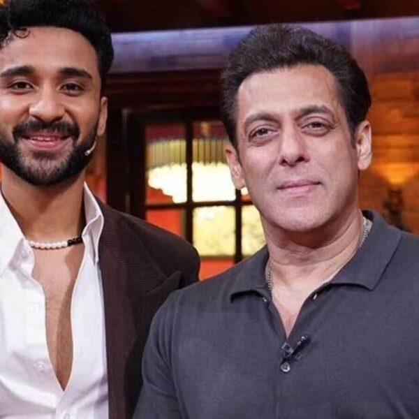 Raghav Juyal Shares Memorable Late-Night Adventures at Salman Khan's Farmhouse
