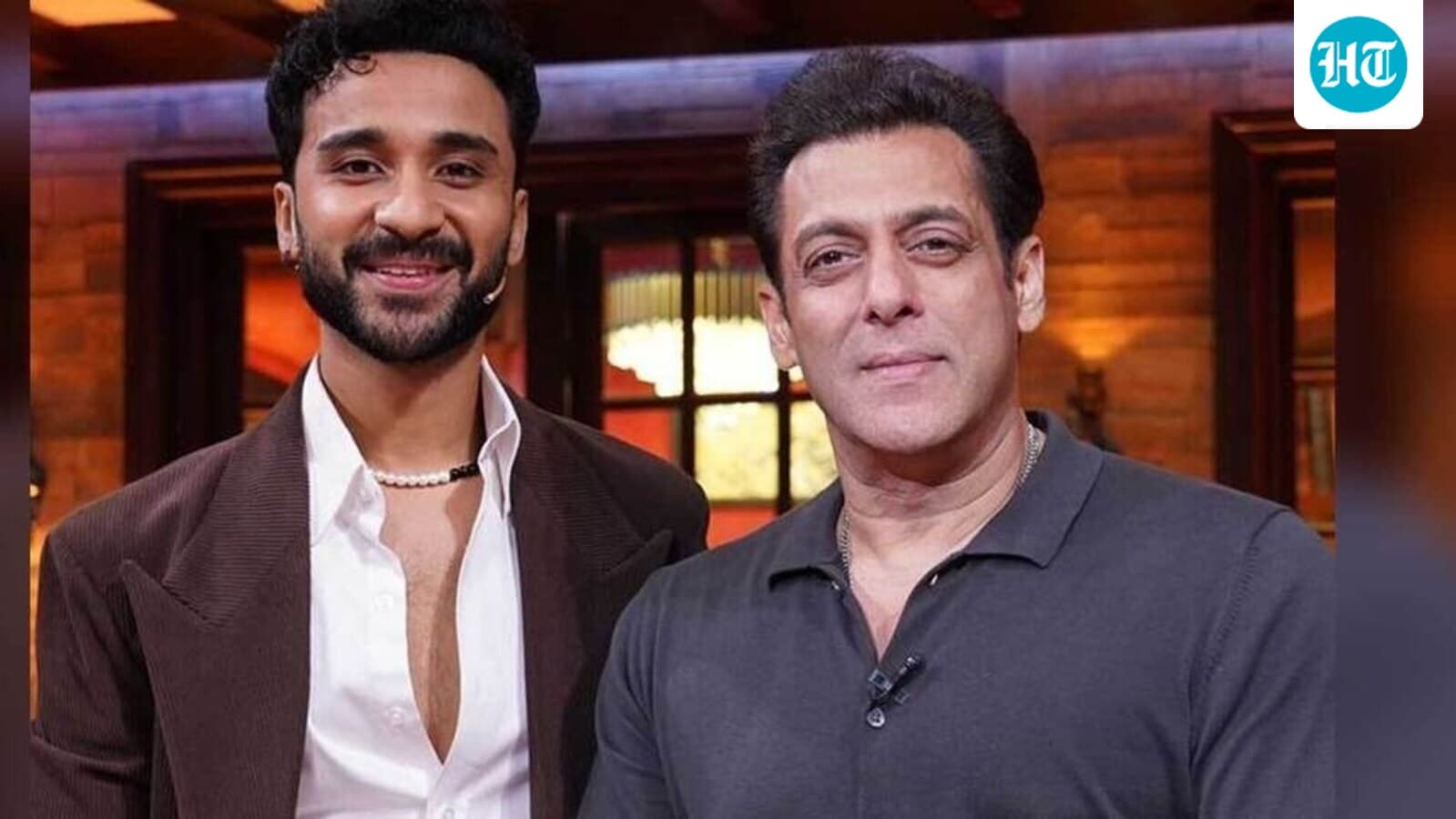 Raghav Juyal Shares Memorable Late-Night Adventures at Salman Khan's Farmhouse