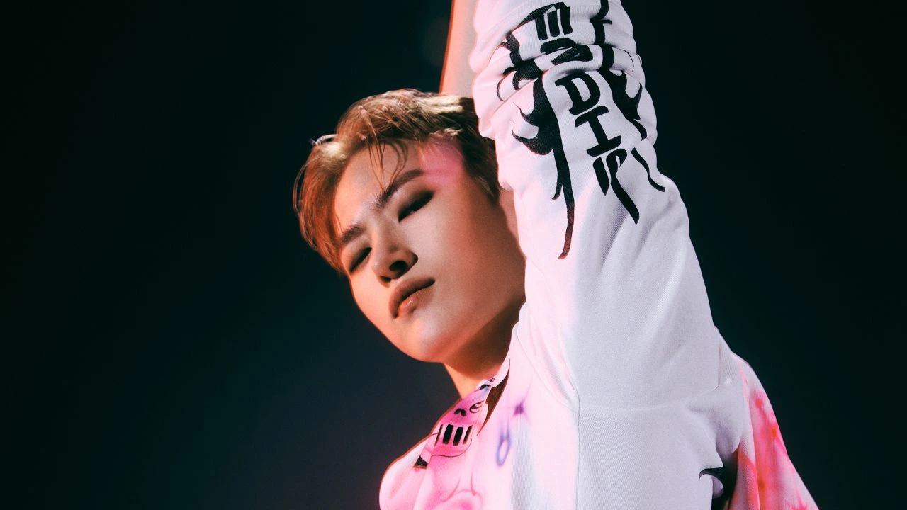 YOUMIN: courtesy of Eden Entertainment
