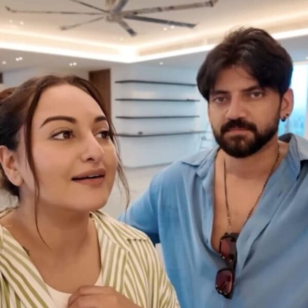 Sonakshi Sinha and Zaheer Iqbal Purchase Home Ahead of Their Wedding