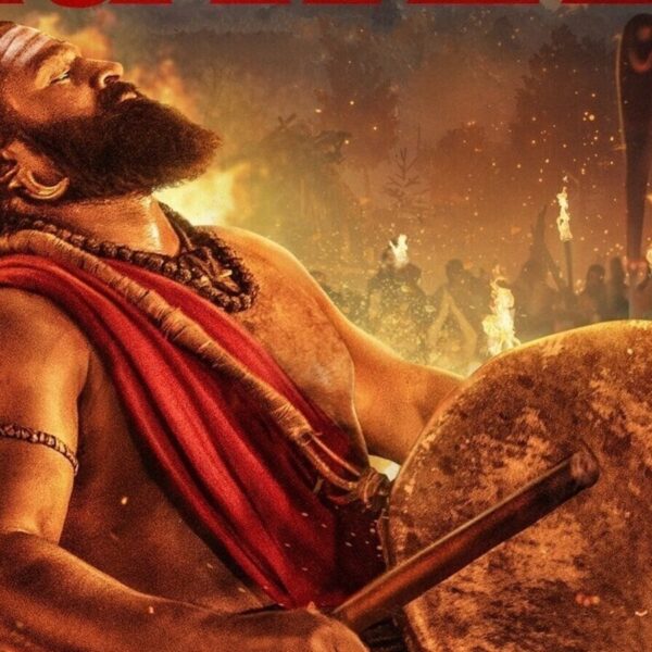 Kantara Chapter 1 Box Office Update: Rishab Shetty Hits ₹275 Crore on Day 6