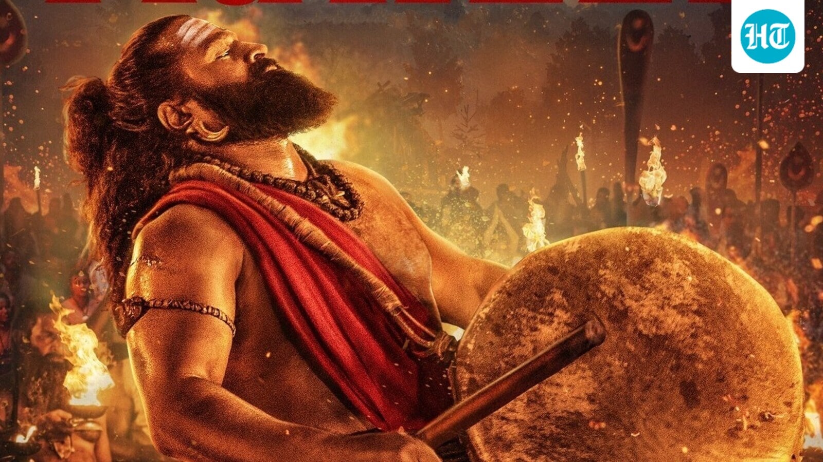 Kantara Chapter 1 Box Office Update: Rishab Shetty Hits ₹275 Crore on Day 6