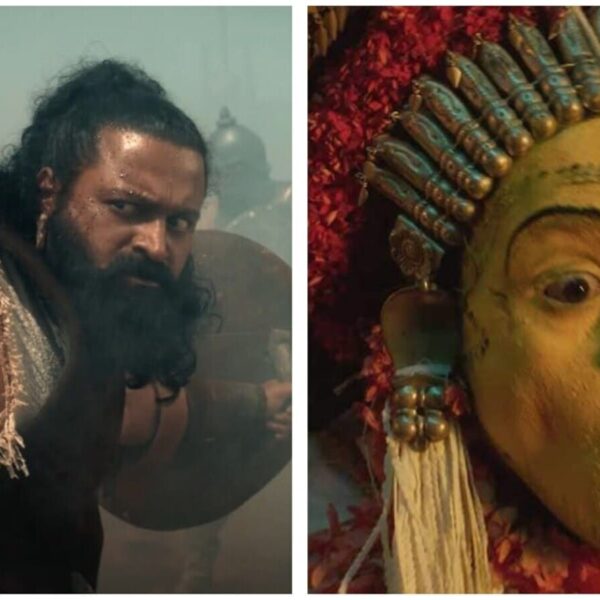 Kantara Chapter 1 Creators Advise Against Imitating Daiva Characters in Public