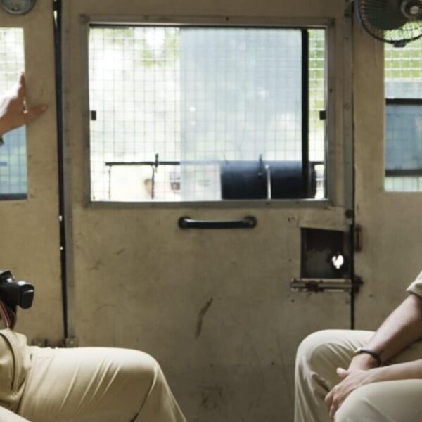 Santosh: Shahana Goswami's Film Premieres on OTT October 17