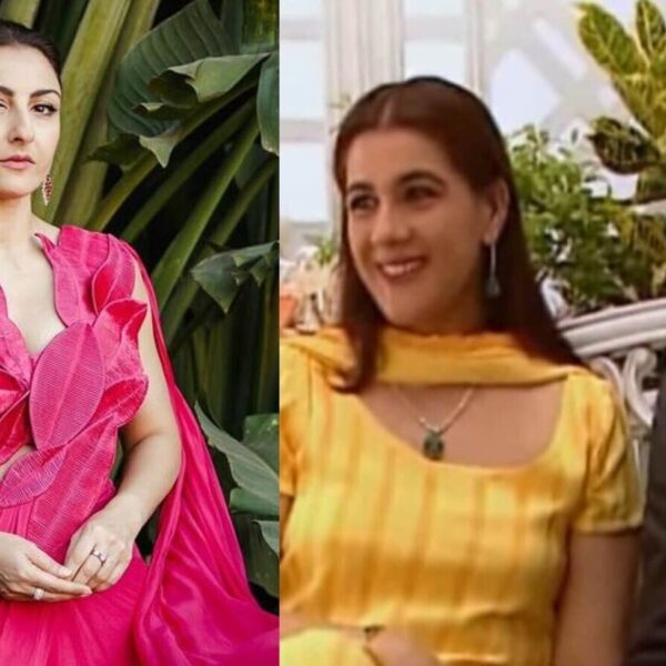 Soha Ali Khan Shares Insight on Amrita Singh's Support Post-Divorce