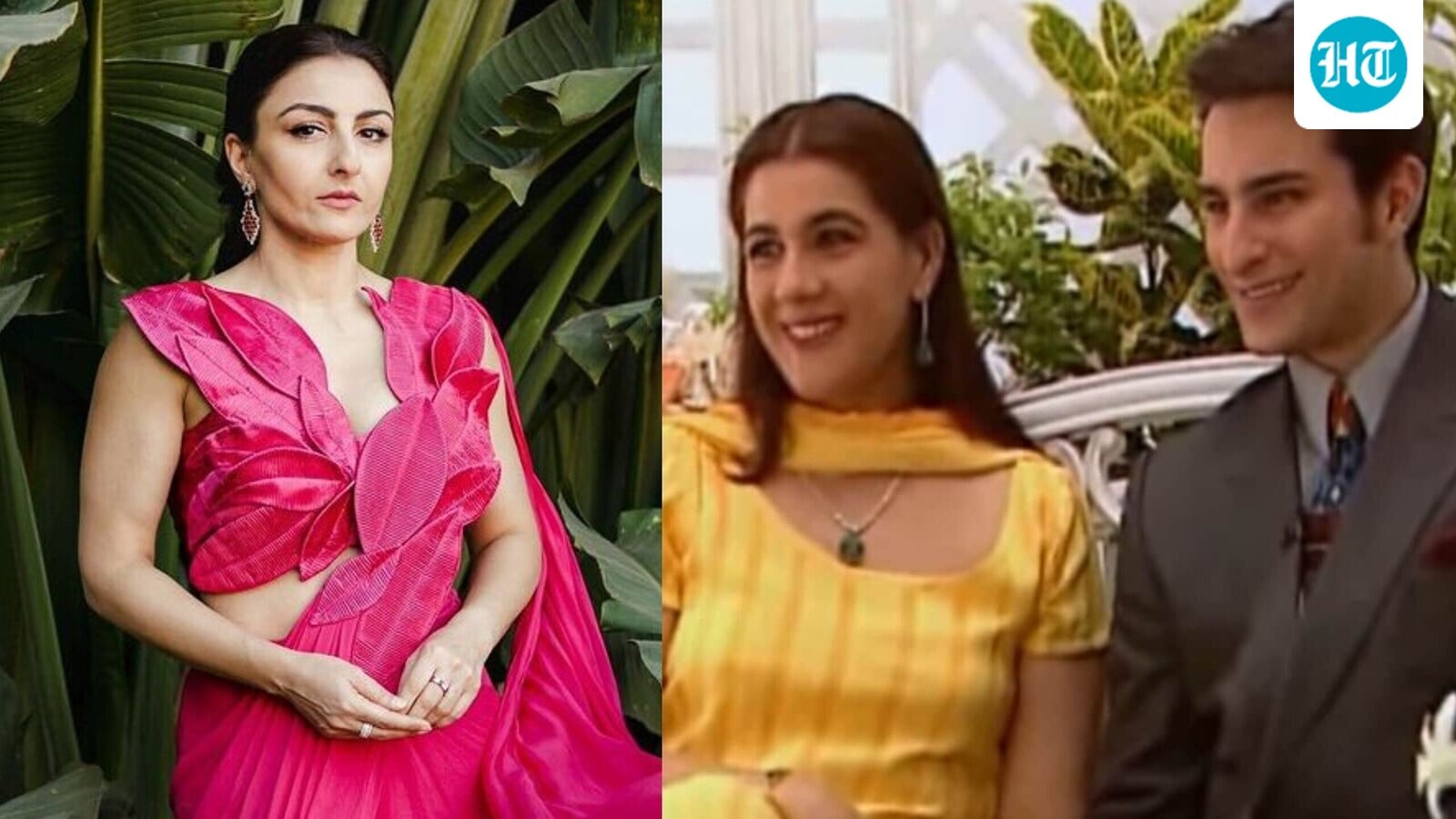 Soha Ali Khan Shares Insight on Amrita Singh's Support Post-Divorce
