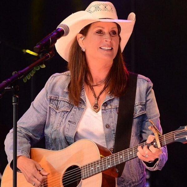 Terri Clark Requests Prayers for Her Cherished Dog Charlie: What You Need to Know