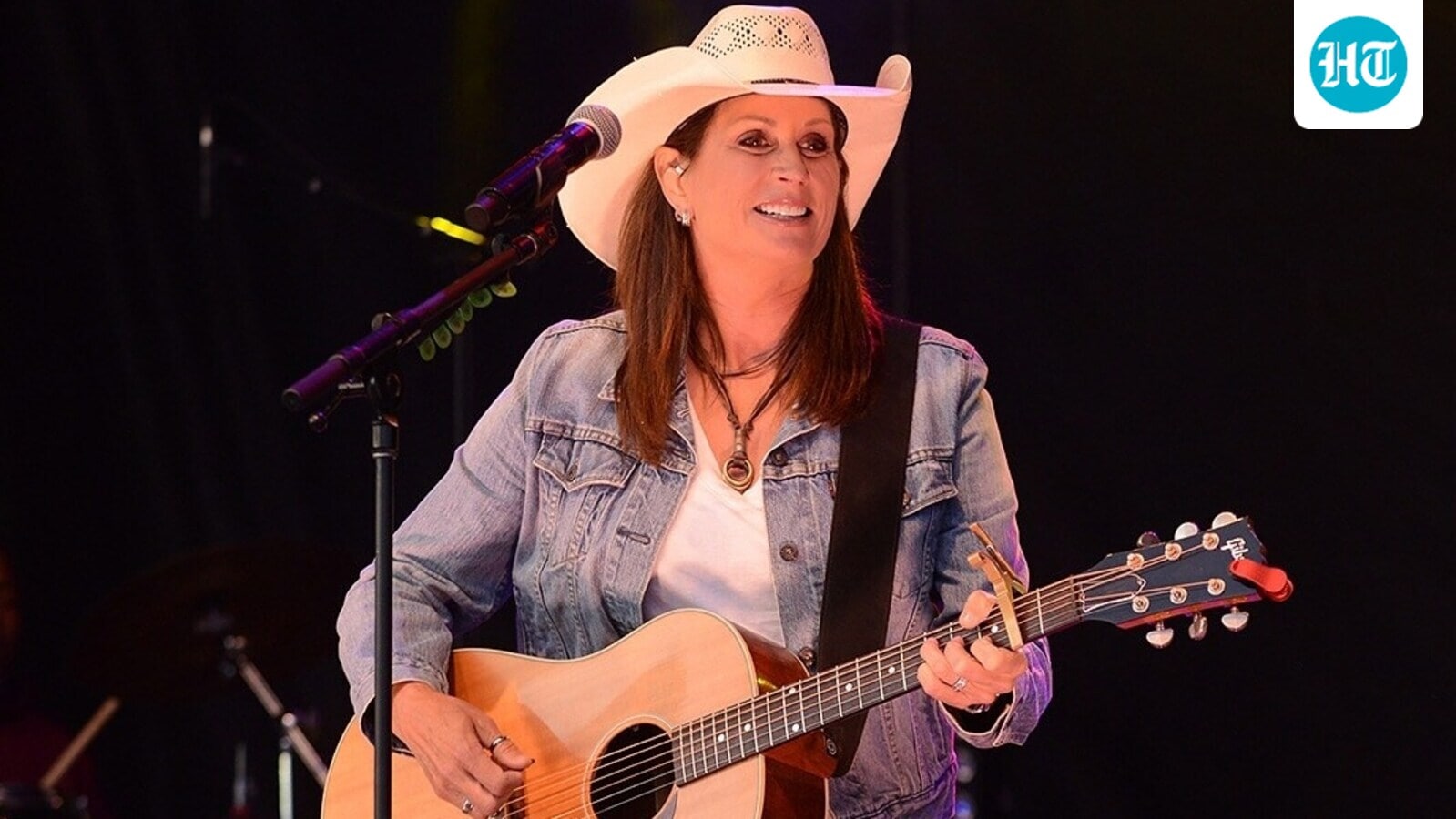 Terri Clark Requests Prayers for Her Cherished Dog Charlie: What You Need to Know
