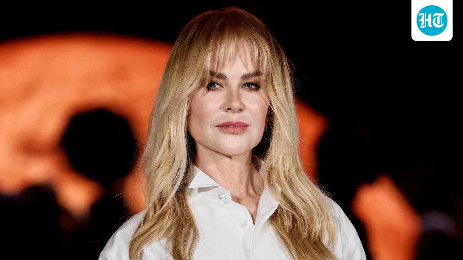 Internet Buzzes Over Nicole Kidman's Bold New Look Post-Divorce