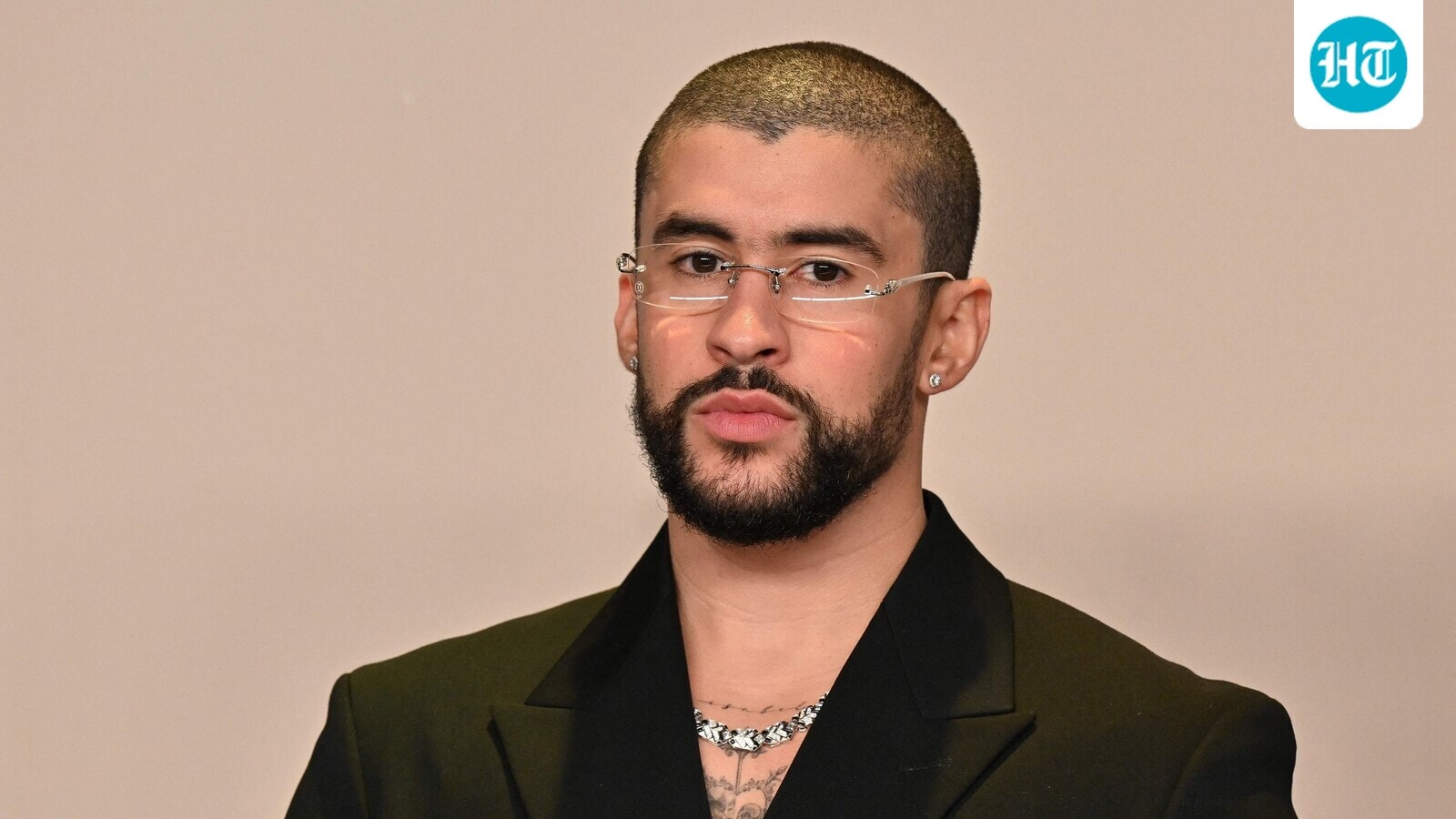 Trump Claims He's Unfamiliar with Bad Bunny Before Super Bowl Halftime