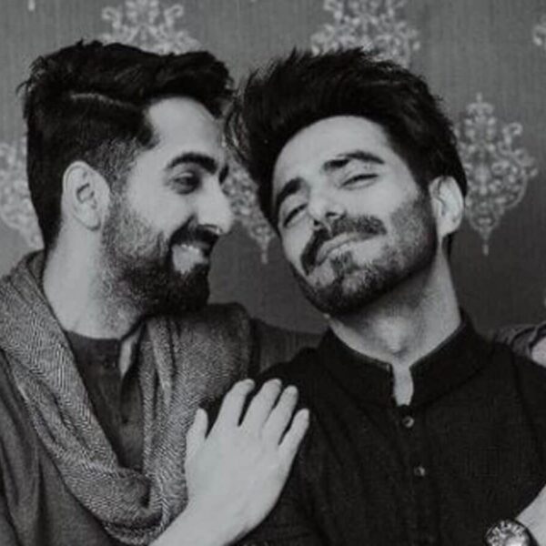 Ayushmann Khurrana Declares Brother Aparshakti's Success Surpasses His Own