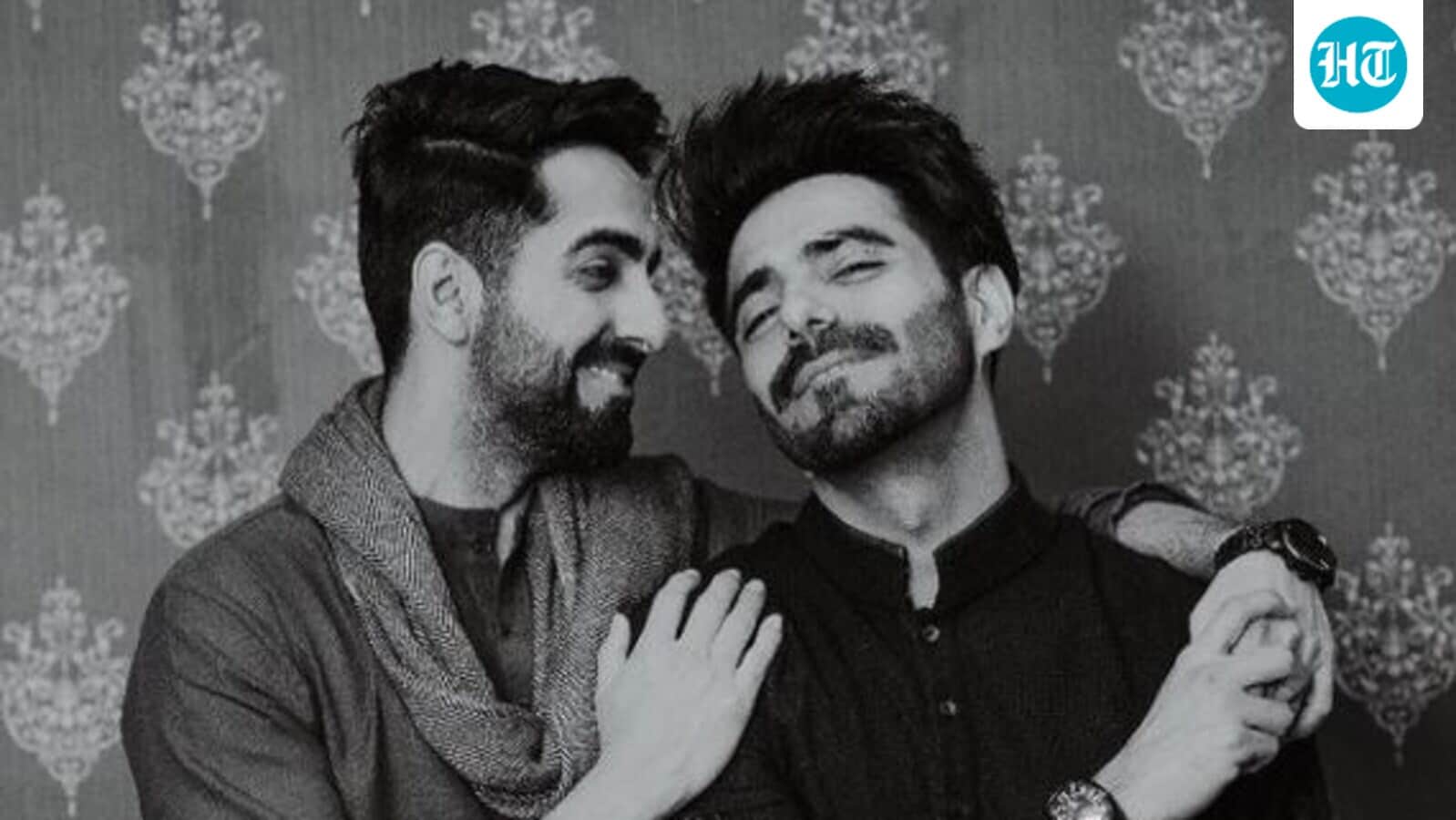 Ayushmann Khurrana Declares Brother Aparshakti's Success Surpasses His Own