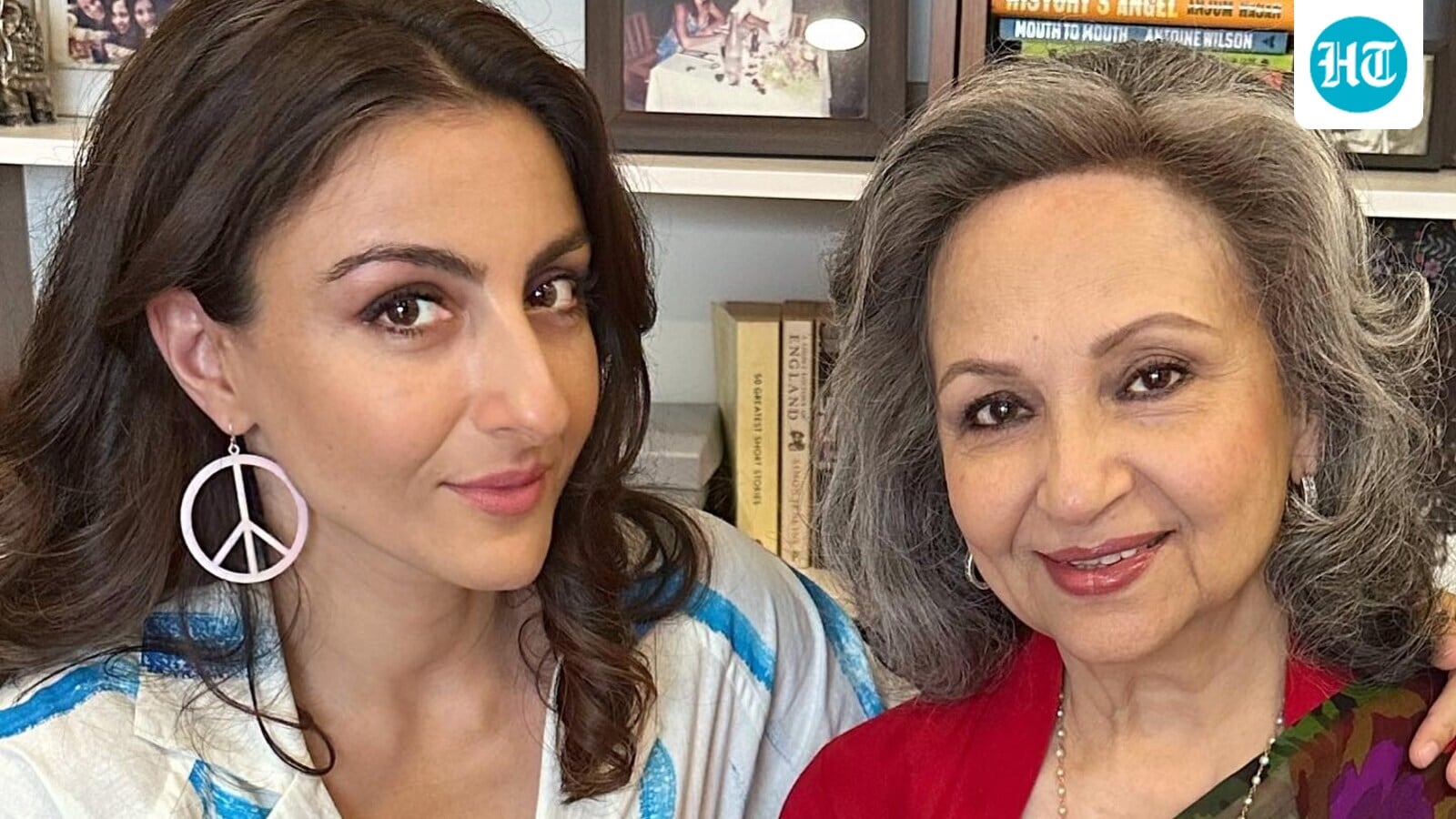 Sharmila Tagore, 80, Swaps Car for Bicycle Rides to Navigate Delhi Traffic