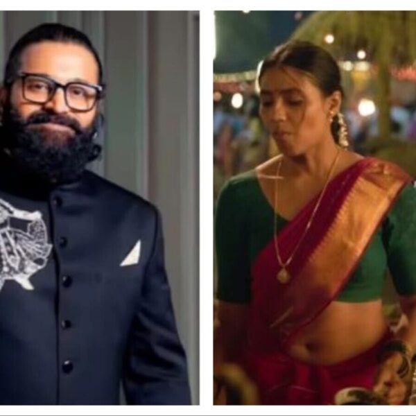 Rishab Shetty Responds to Kantara Backlash on Women’s Representation: ‘Cinema Mirrors Society’