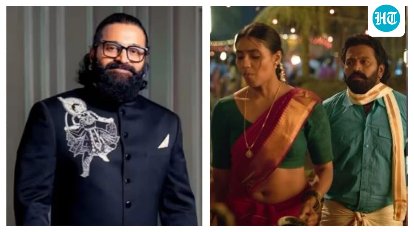 Rishab Shetty Responds to Kantara Backlash on Women’s Representation: ‘Cinema Mirrors Society’