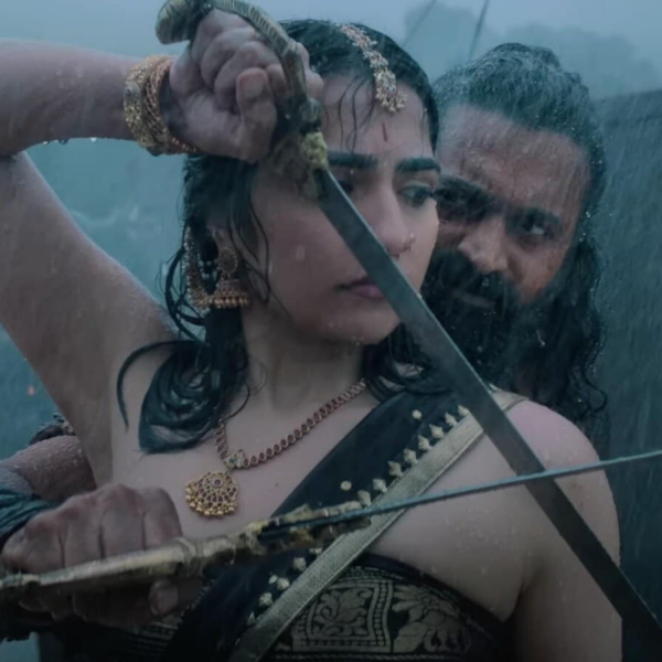 Kantara Chapter 1 Surpasses ₹400 Crore at Global Box Office on Day 6