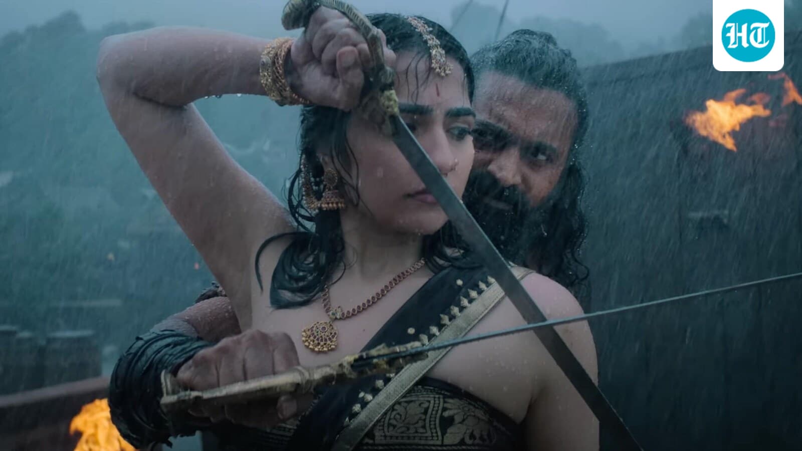 Kantara Chapter 1 Surpasses ₹400 Crore at Global Box Office on Day 6
