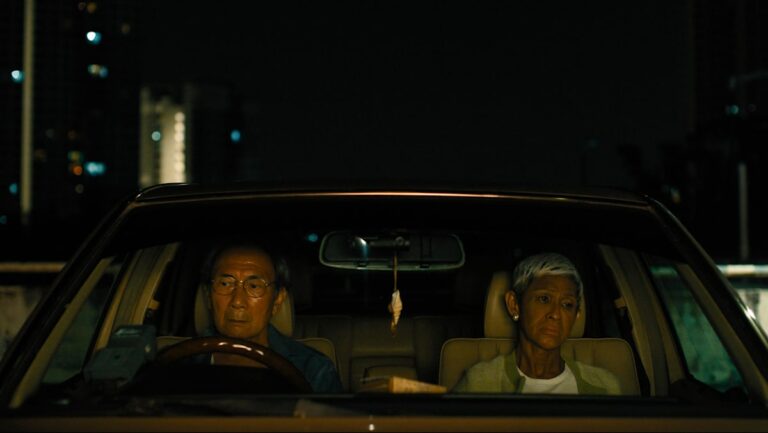 Singapore International Film Festival 2025: Nov 26 - Dec 7 Showcase of 30+ Local Films