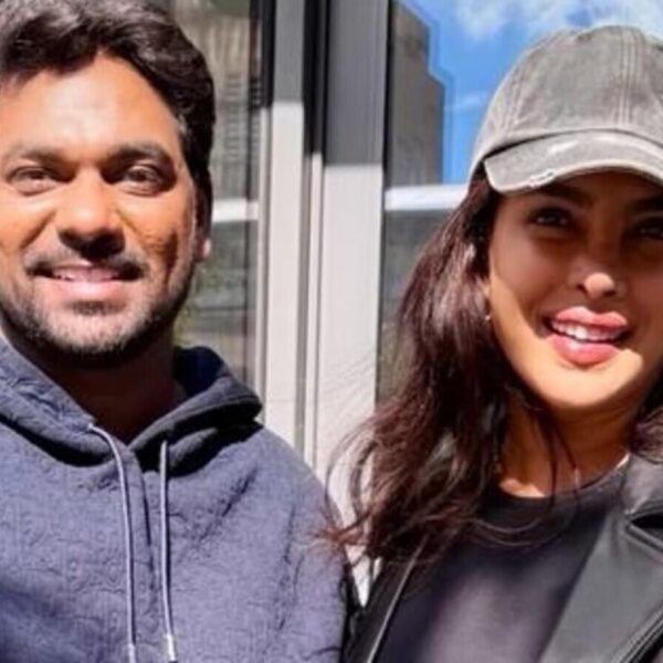 Priyanka Chopra Dines with Zakir Khan in NYC: A Meeting of Kindness and Creativity