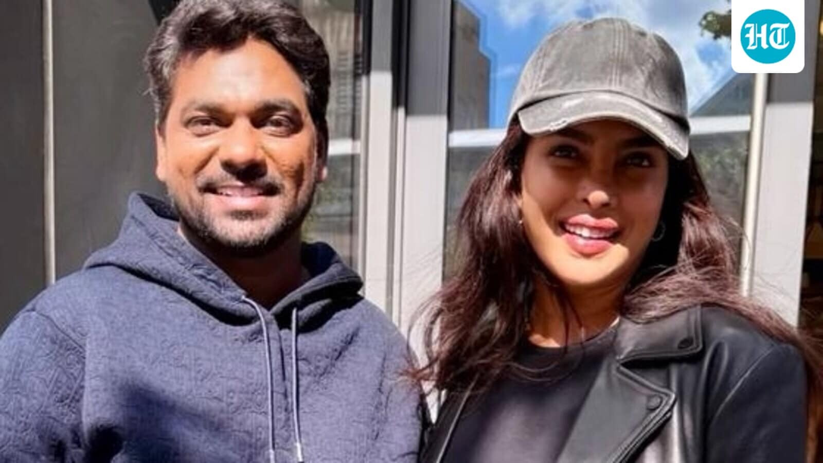 Priyanka Chopra Dines with Zakir Khan in NYC: A Meeting of Kindness and Creativity