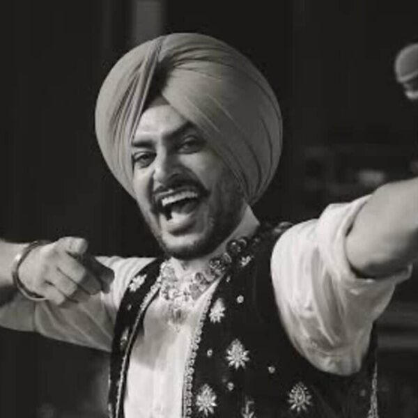 Tributes Pour In as Rajvir Jawanda Passes Away at 35 After Accident