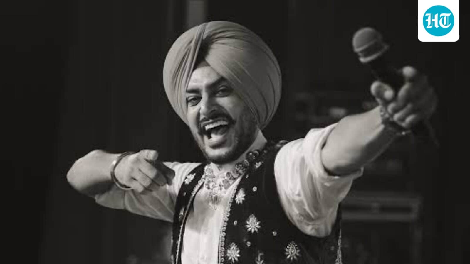 Tributes Pour In as Rajvir Jawanda Passes Away at 35 After Accident