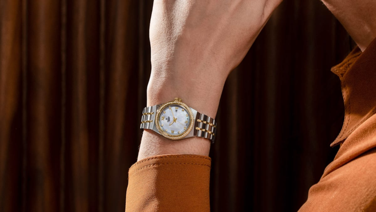 The Enduring Charm of Tudor Royal: A Timeless Design Classic