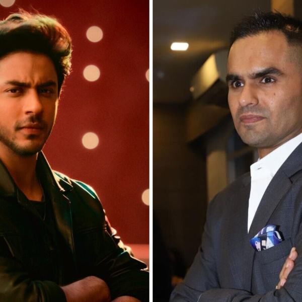 Sameer Wankhede Questions SRK and Aryan Khan's Silence on Online Abuse