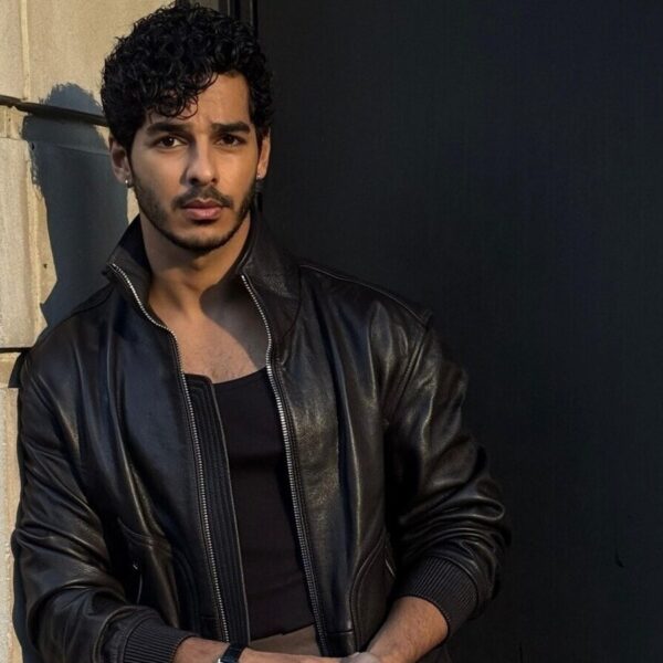 Ishaan Khatter Critiques CBFC's Double Standards on Social Films