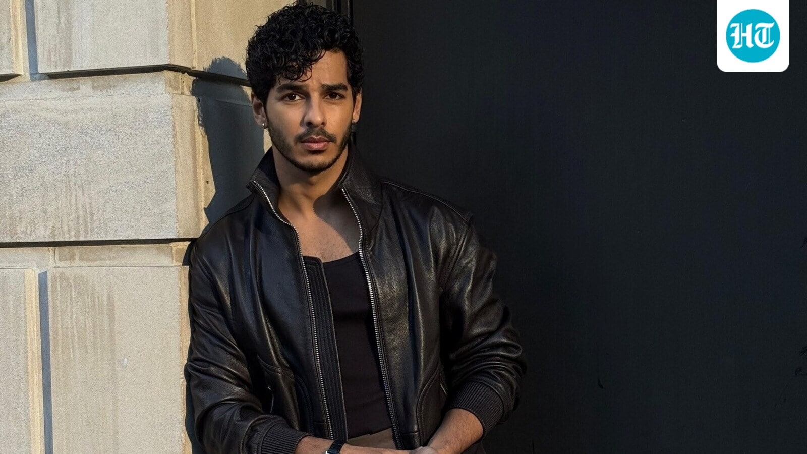 Ishaan Khatter Critiques CBFC's Double Standards on Social Films