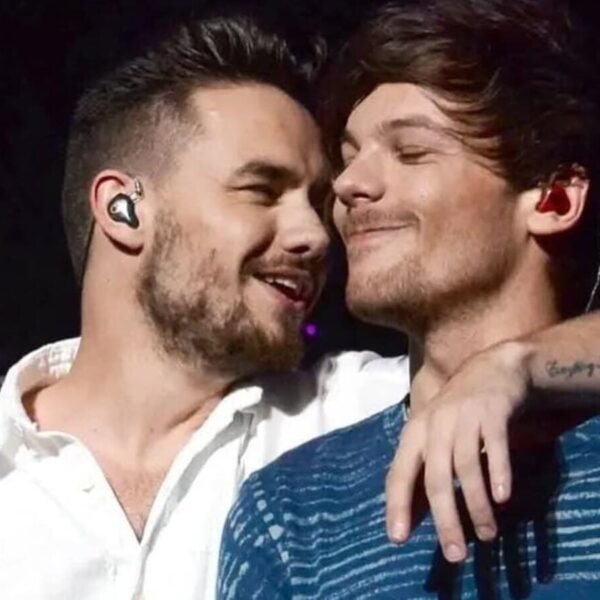 Louis Tomlinson Reflects on the Heartbreak of Losing Liam Payne