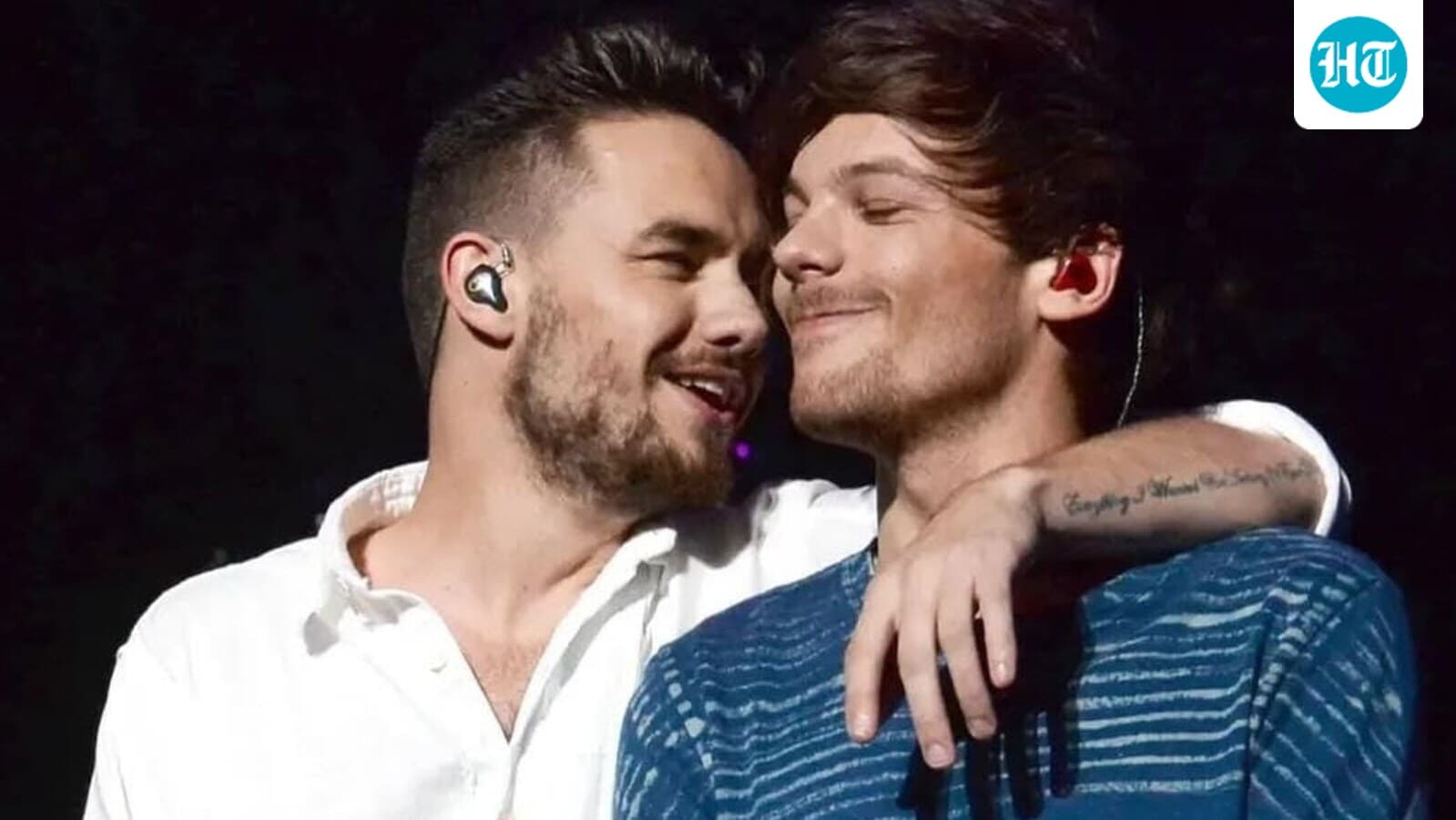 Louis Tomlinson Reflects on the Heartbreak of Losing Liam Payne