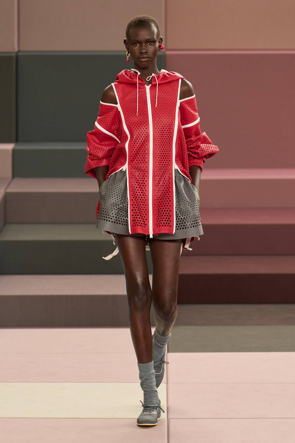 Fendi SS26 Collection