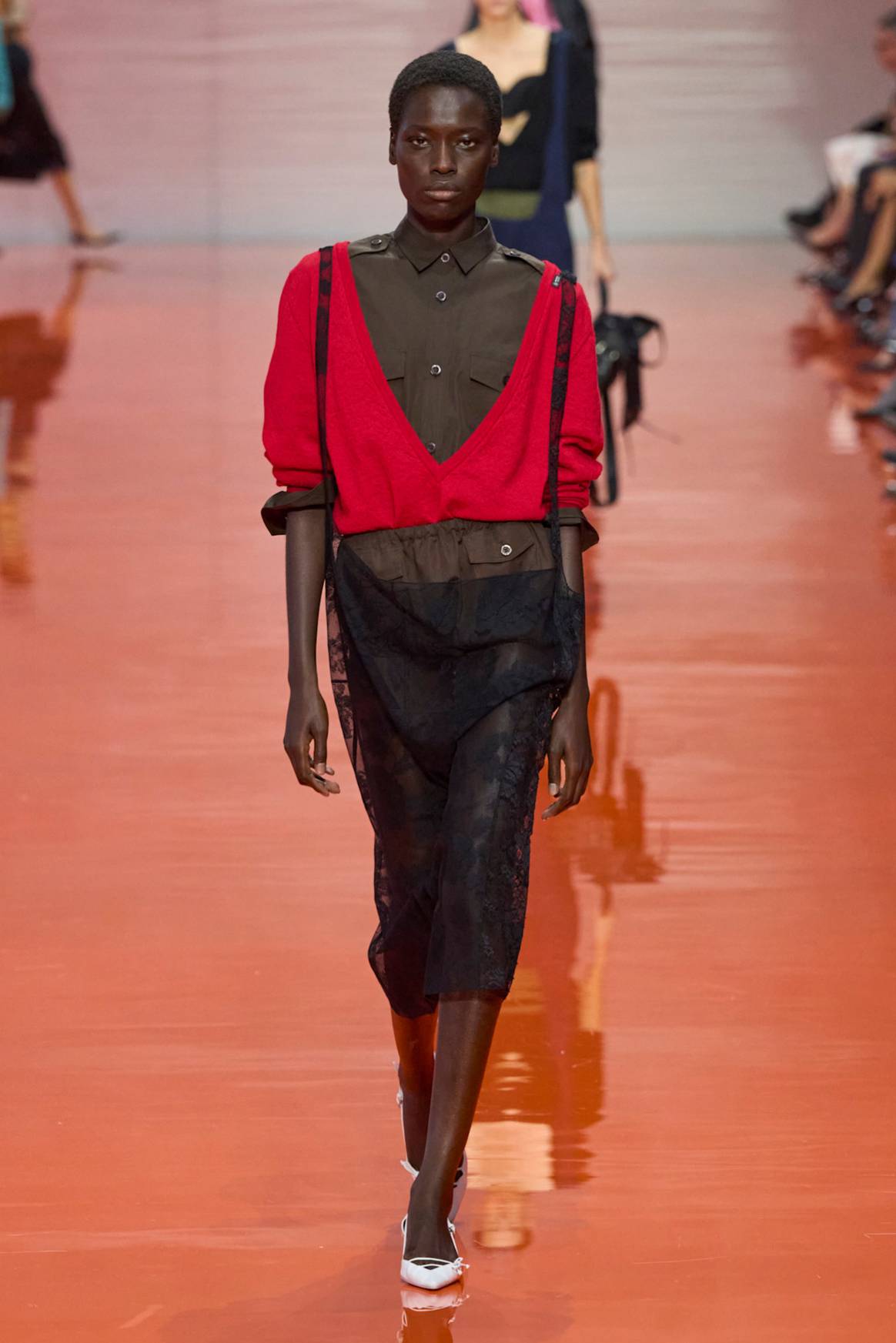 Prada SS26 Collection