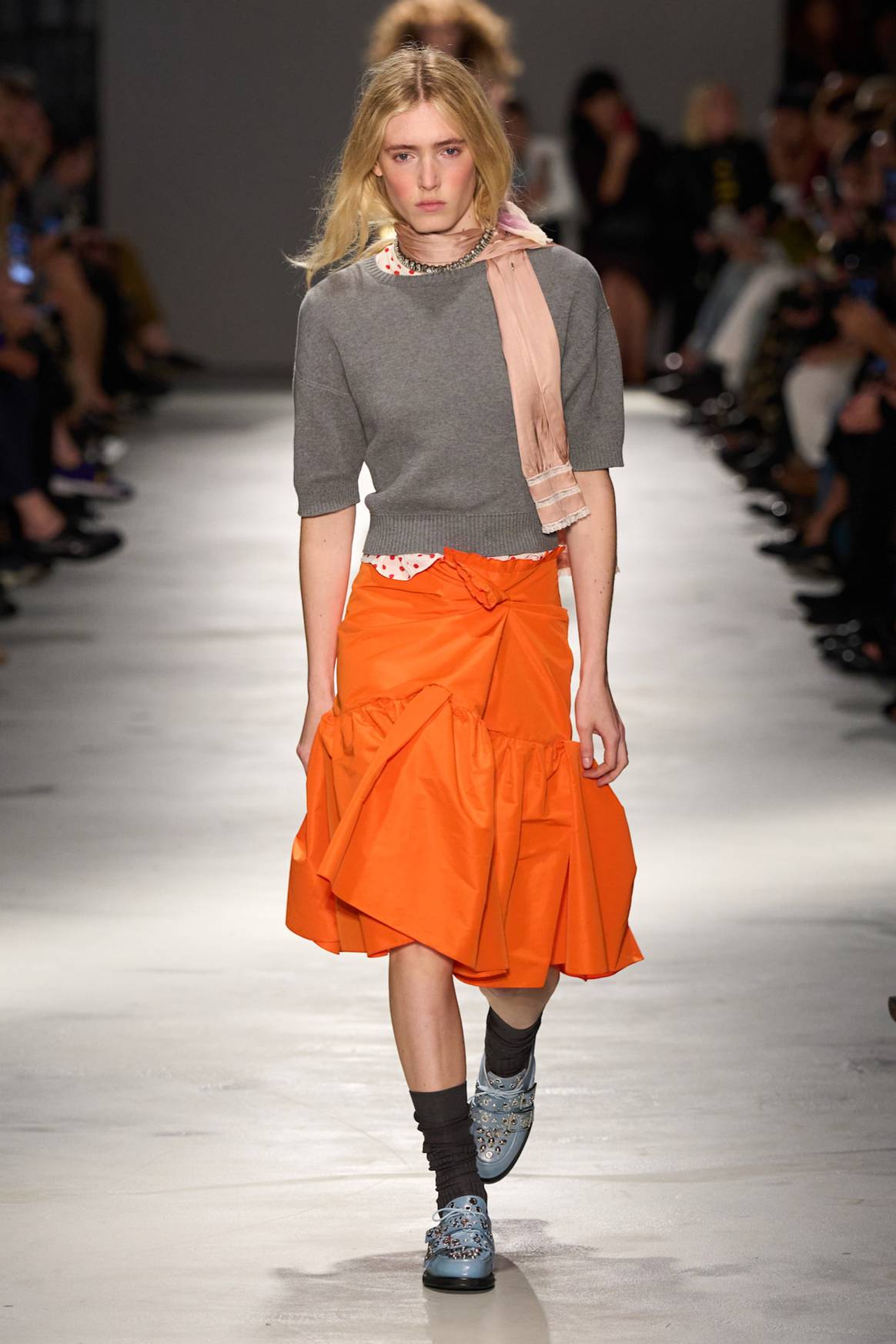 No. 21 SS26 Collection