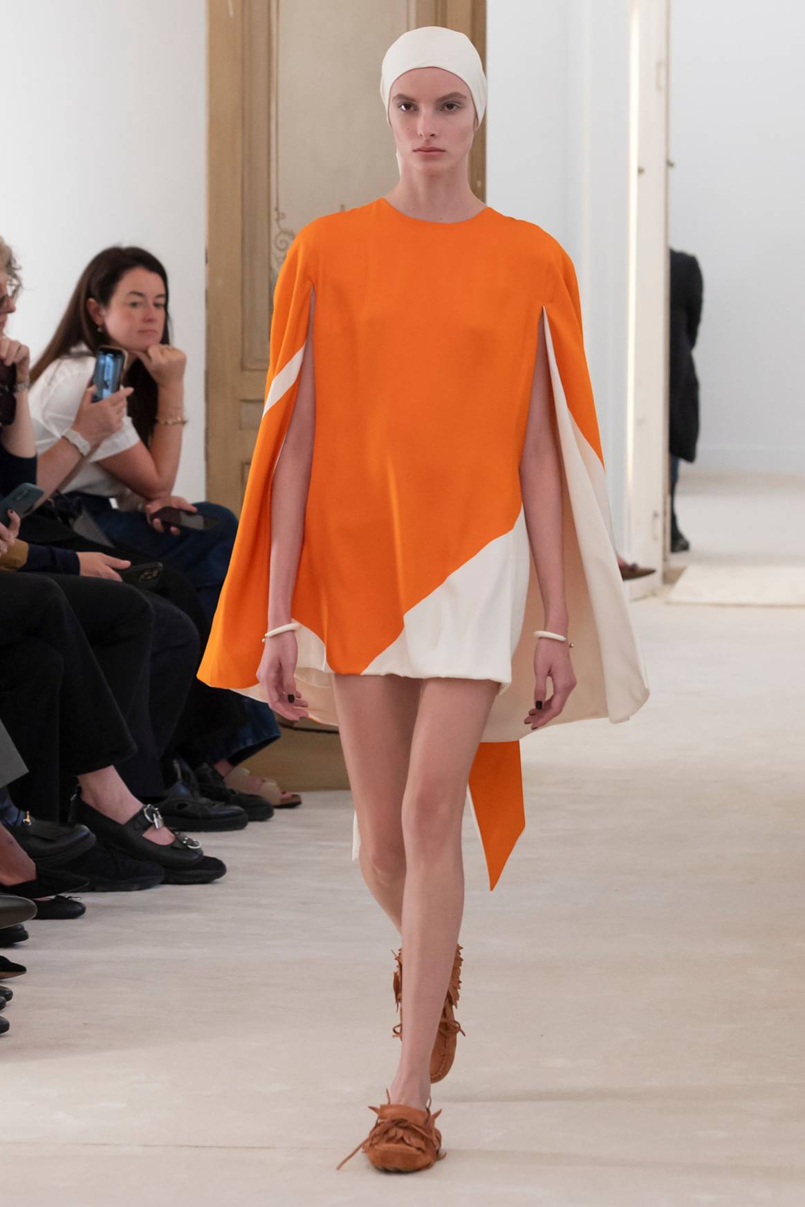Alberta Ferretti SS26 Collection