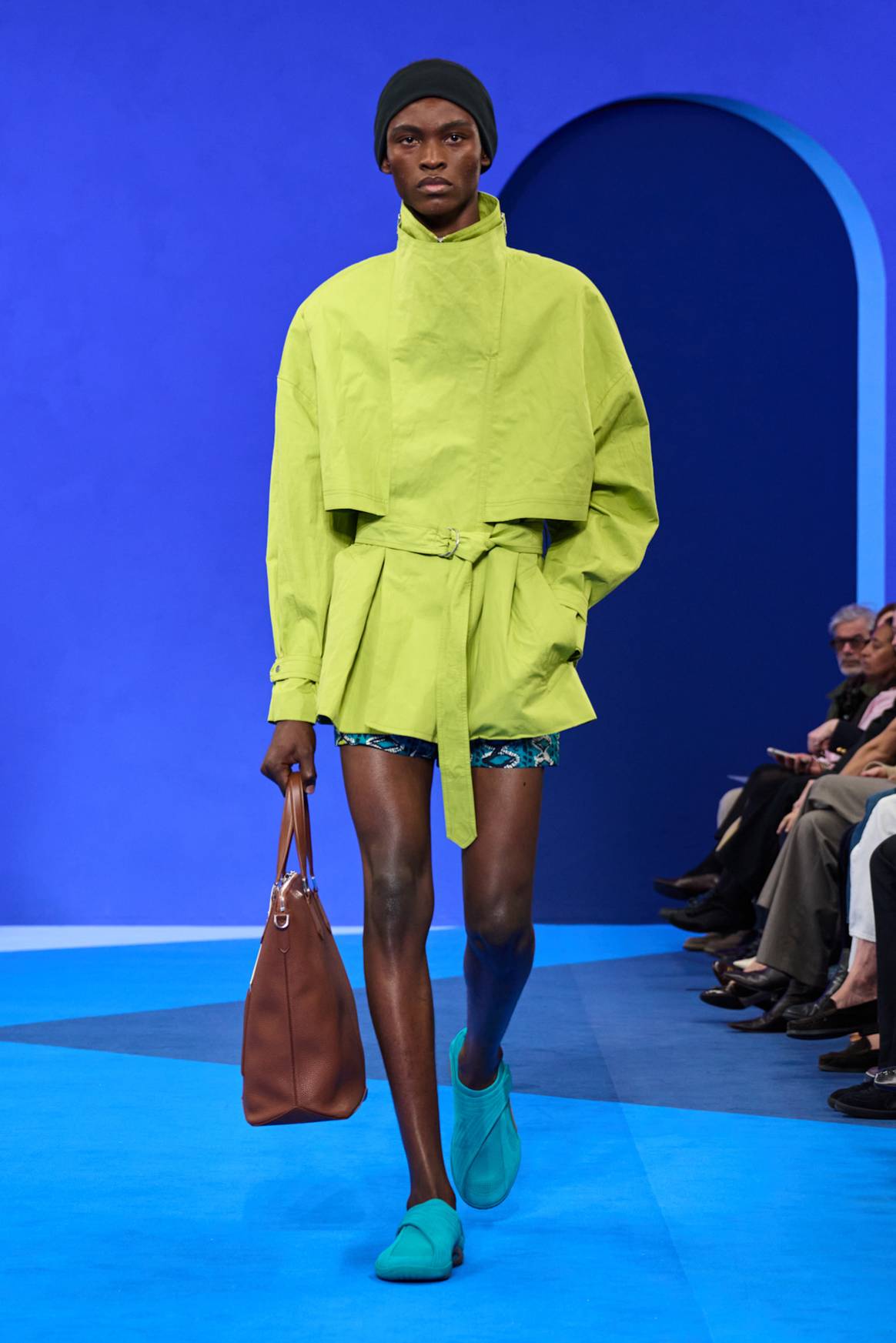 Lanvin SS26 Collection