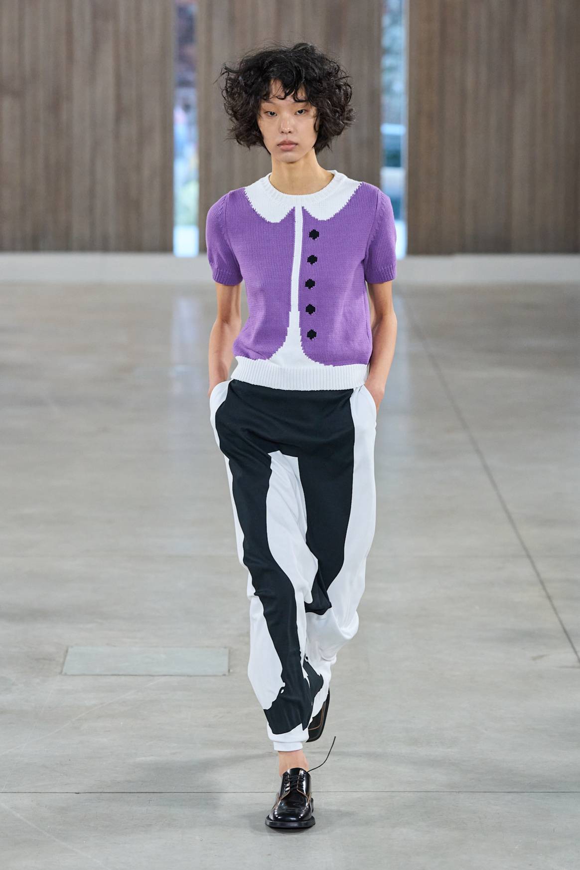 Moschino SS26 Collection