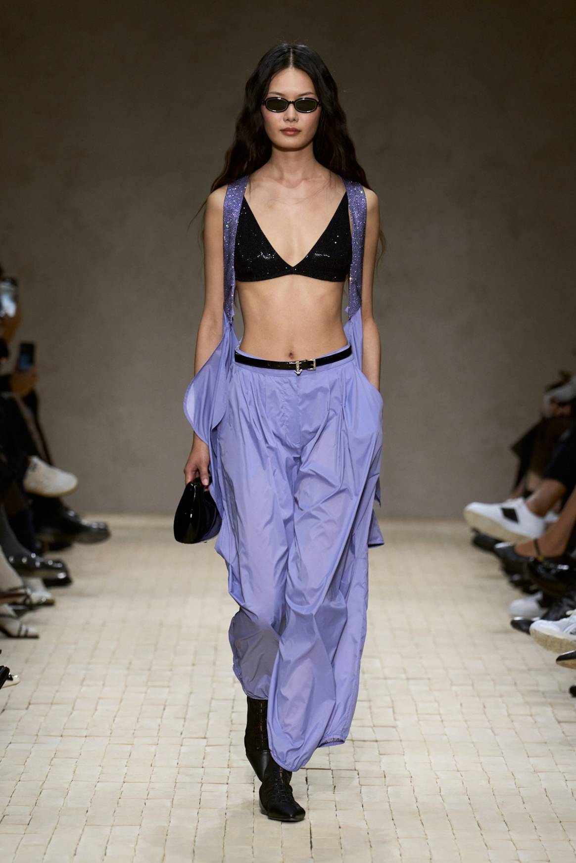 Emporio Armani SS26 Collection
