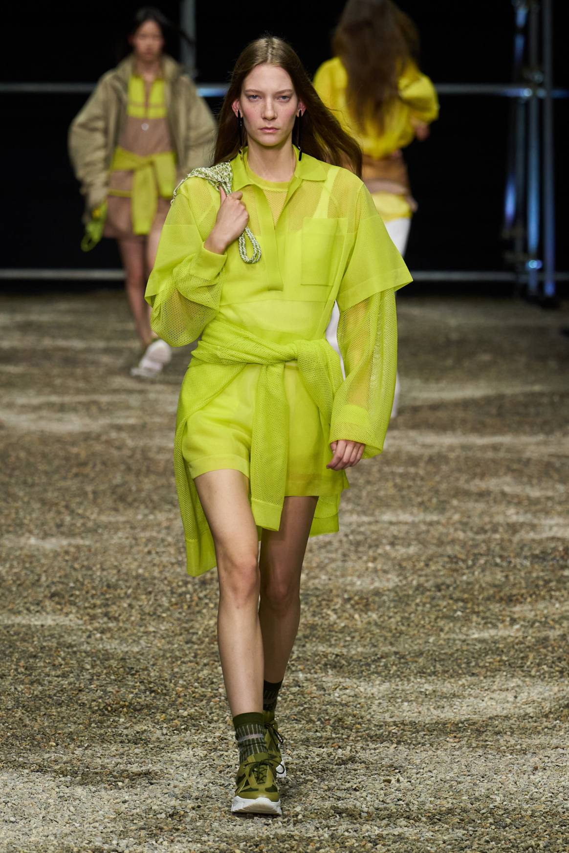 Anteprima SS26 Collection