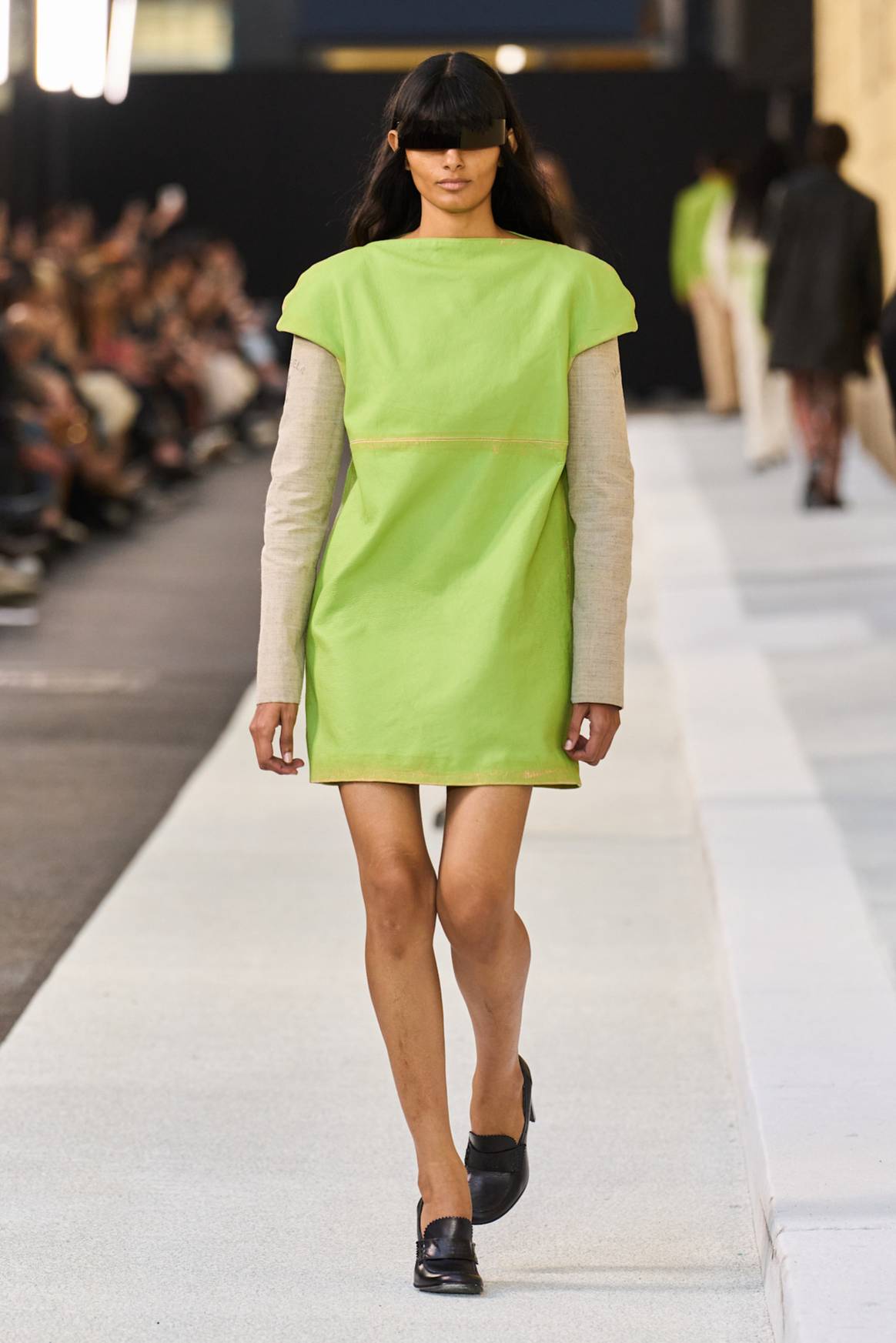 MM6 Maison Margiela SS6 Collection