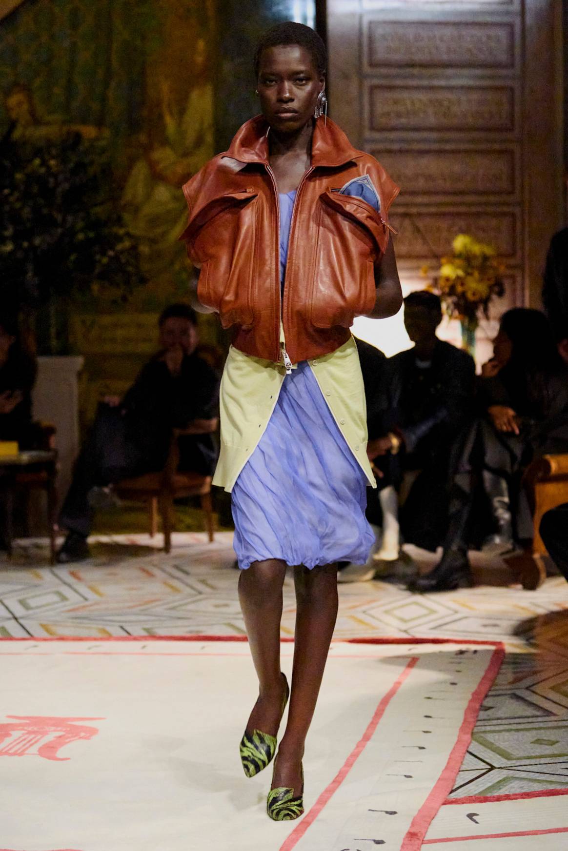 Versace SS26 Collection