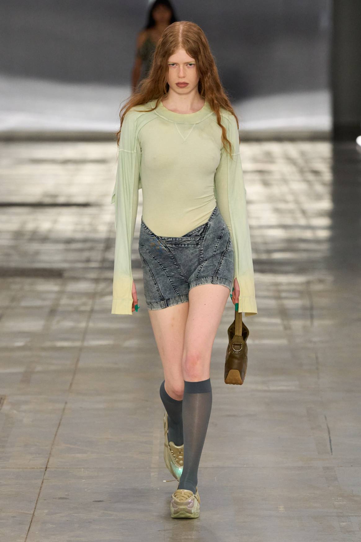 KNWLS SS26 Collection