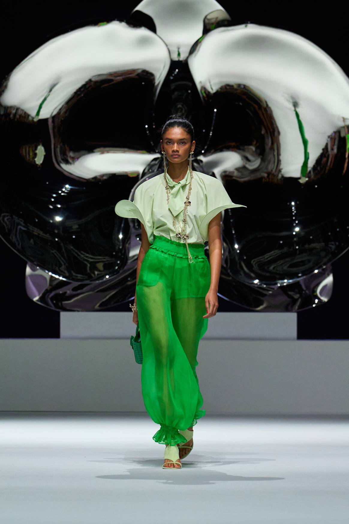 Genny SS26 Collection
