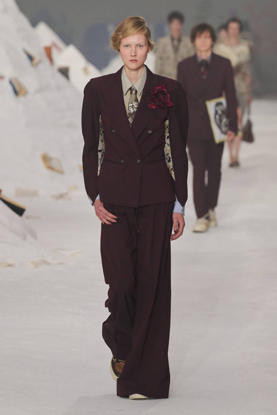 Antonio Marras SS26 Collection