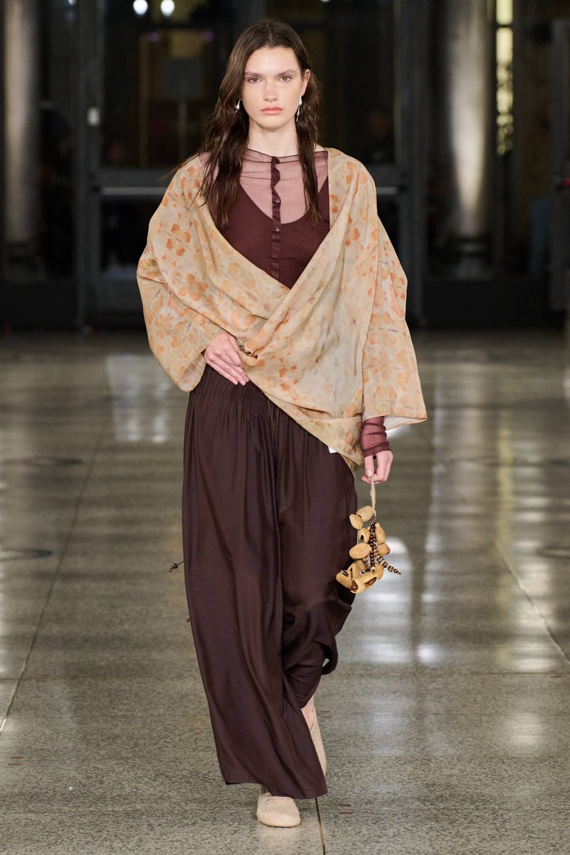 Keqiao SS26 Collection