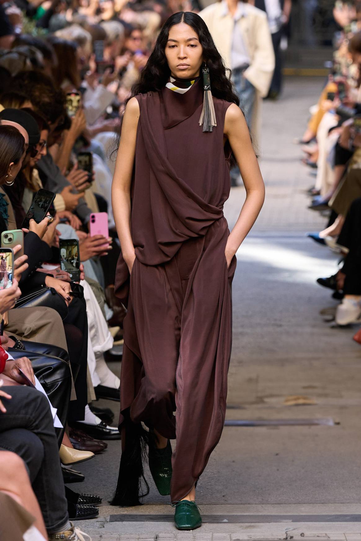 Calcaterra SS26 Collection