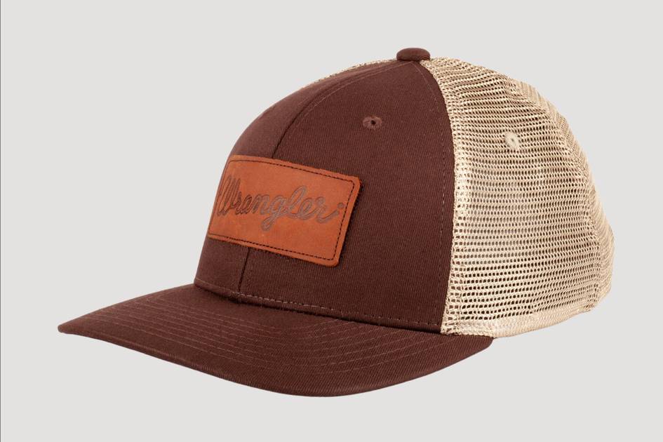 Wrangler Expands Headwear Line with New CAPX Collaboration