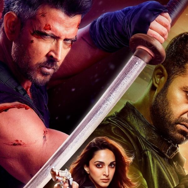 Watch 'War 2' On Streaming: Release Details for Roshan, NTR, and Advani
