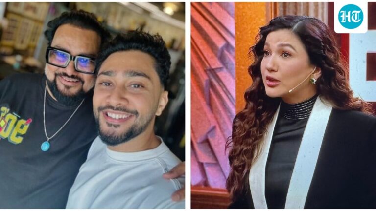 Ismail Darbar Claims Son Can Halt Gauahar Khan’s Career: “I Can’t Tolerate It”